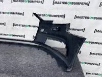 Audi A3 Se Saloon Cabrio 8v Lift 2016-2019 Front Bumper No Pdc Genuine [a955]