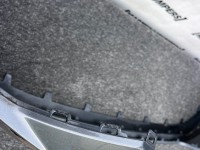 Audi A3 Se Saloon Cabrio 8v Lift 2016-2019 Front Bumper No Pdc Genuine [a955]