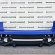 Audi Q5 S Line Sportback 2021-2024 Rear Bumper Genuine [a957]