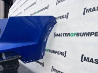 Audi Q5 S Line Sportback 2021-2024 Rear Bumper Genuine [a957]