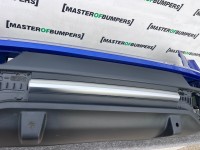 Audi Q5 S Line Sportback 2021-2024 Rear Bumper Genuine [a957]