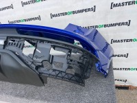 Audi Q5 S Line Sportback 2021-2024 Rear Bumper Genuine [a957]