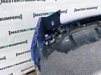 Audi Q5 S Line Sportback 2021-2024 Rear Bumper Genuine [a957]