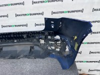 Audi Q5 S Line Sportback 2021-2024 Rear Bumper Genuine [a957]