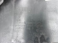 Audi Q5 S Line Sportback 2021-2024 Rear Bumper Genuine [a957]