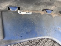 Audi Q5 S Line Sportback 2021-2024 Rear Bumper Genuine [a957]