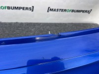 Audi Q5 S Line Sportback 2021-2024 Rear Bumper Genuine [a957]