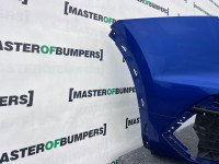 Audi Q5 S Line Sportback 2021-2024 Rear Bumper Genuine [a957]