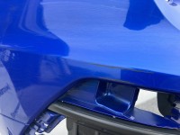 Audi Q5 S Line Sportback 2021-2024 Rear Bumper Genuine [a957]