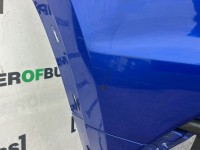 Audi Q5 S Line Sportback 2021-2024 Rear Bumper Genuine [a957]