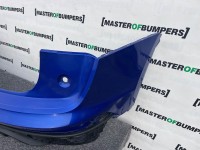 Audi Q5 S Line Sportback 2021-2024 Rear Bumper Genuine [a957]