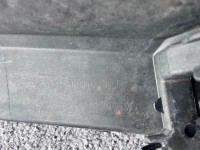 Audi Rs6 C8 Avant 2020-2024 Rear Bumper W/ Diffuser 6 Pdc Genuine [a813]