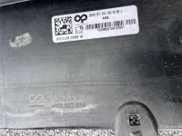 Audi Rs6 C8 Avant 2020-2024 Rear Bumper W/ Diffuser 6 Pdc Genuine [a813]