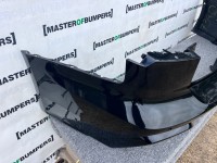 Audi Rs6 C8 Avant 2020-2024 Rear Bumper W/ Diffuser 6 Pdc Genuine [a813]