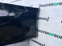 Audi Rs6 C8 Avant 2020-2024 Rear Bumper W/ Diffuser 6 Pdc Genuine [a813]
