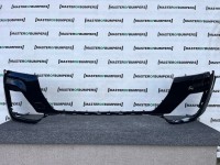 Audi Q7 S Line Black Ediion Mk3 2024-2027 Front Bumper Genuine [a958]