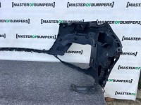 Audi Q7 S Line Black Ediion Mk3 2024-2027 Front Bumper Genuine [a958]