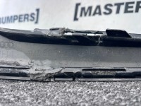 Audi Q7 S Line Black Ediion Mk3 2024-2027 Front Bumper Genuine [a958]