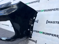 Audi Q7 S Line Black Ediion Mk3 2024-2027 Front Bumper Genuine [a958]