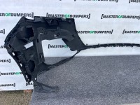 Audi Q7 S Line Black Ediion Mk3 2024-2027 Front Bumper Genuine [a958]