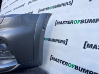 Audi A6 Allroad Avant Estate C8 2019-2023 Front Bumper 6 Pdc Genuine [a962]