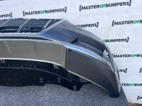 Audi A6 Allroad Avant Estate C8 2019-2023 Front Bumper 6 Pdc Genuine [a962]