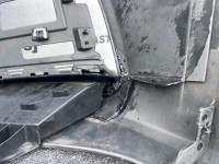 Audi A6 Allroad Avant Estate C8 2019-2023 Front Bumper 6 Pdc Genuine [a962]