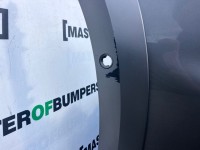 Audi A6 Allroad Avant Estate C8 2019-2023 Front Bumper 6 Pdc Genuine [a962]