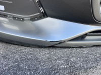 Audi A6 Allroad Avant Estate C8 2019-2023 Front Bumper 6 Pdc Genuine [a962]