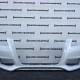 Audi A3 S-line Hatchback 5 Door 2009-2012 Front Bumper No Pdc Genuine [a963]