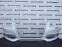 Audi A3 S-line Hatchback 5 Door 2009-2012 Front Bumper No Pdc Genuine [a963]