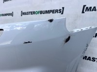 Audi A3 S-line Hatchback 5 Door 2009-2012 Front Bumper No Pdc Genuine [a963]