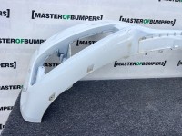 Audi A3 S-line Hatchback 5 Door 2009-2012 Front Bumper No Pdc Genuine [a963]