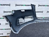 Audi A3 S-line Hatchback 5 Door 2009-2012 Front Bumper No Pdc Genuine [a963]