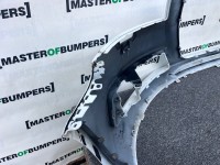 Audi A3 S-line Hatchback 5 Door 2009-2012 Front Bumper No Pdc Genuine [a963]