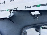 Audi A3 S-line Hatchback 5 Door 2009-2012 Front Bumper No Pdc Genuine [a963]