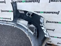 Audi A3 S-line Hatchback 5 Door 2009-2012 Front Bumper No Pdc Genuine [a963]