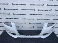 Audi A3 S-line Hatchback 5 Door 2009-2012 Front Bumper No Pdc Genuine [a963]