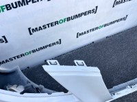 Audi A3 S-line Hatchback 5 Door 2009-2012 Front Bumper No Pdc Genuine [a963]