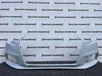 Audi A3 Se Sportback 8v Facelift 2016-19 Front Bumper No Pdc Jets Genuine [a971]