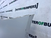 Audi A3 Se Sportback 8v Facelift 2016-19 Front Bumper No Pdc Jets Genuine [a971]