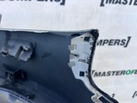 Audi A3 Se Sportback 8v Facelift 2016-19 Front Bumper No Pdc Jets Genuine [a971]