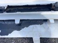 Audi A3 Se Sportback 8v Facelift 2016-19 Front Bumper No Pdc Jets Genuine [a971]