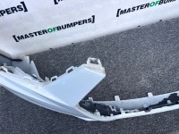 Audi A3 Se Sportback 8v Facelift 2016-19 Front Bumper No Pdc Jets Genuine [a971]