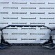 Audi Q6 E-tron S Line Suv 2024-2026 Front Bumper 6 Pdc Genuine [a969]