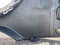 Audi Q6 E-tron S Line Suv 2024-2026 Front Bumper 6 Pdc Genuine [a969]