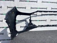 Audi Q6 E-tron S Line Suv 2024-2026 Front Bumper 6 Pdc Genuine [a969]