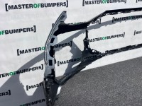 Audi Q6 E-tron S Line Suv 2024-2026 Front Bumper 6 Pdc Genuine [a969]