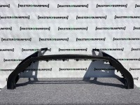 Audi Rs3 Hatchback 8v Lift 2016-2019 Front Bumper 4 Pdc Genuine [a826]