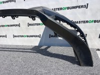 Audi Rs3 Hatchback 8v Lift 2016-2019 Front Bumper 4 Pdc Genuine [a826]